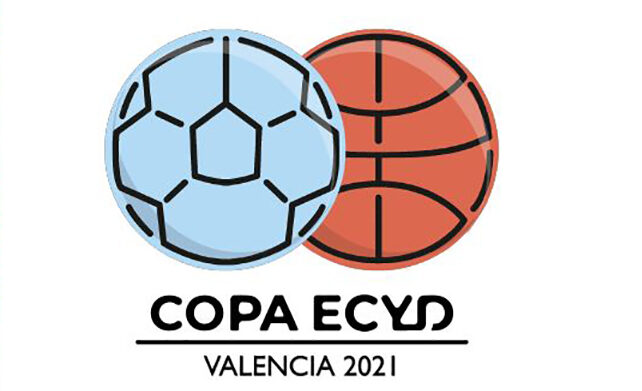 Logo de la Copa ECYD