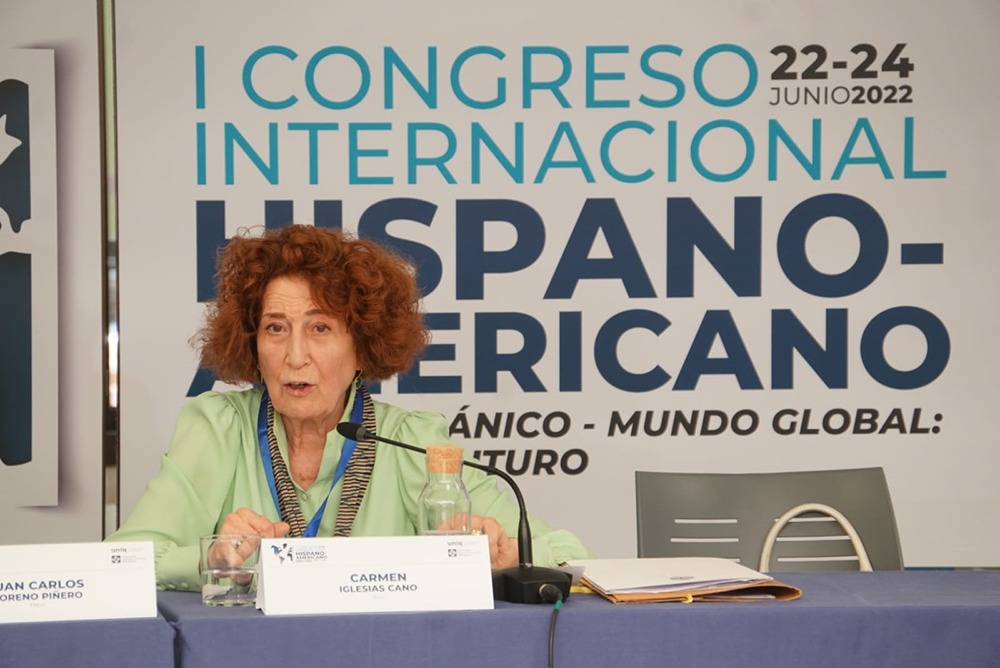 Congreso Internacional Hispanoamericano