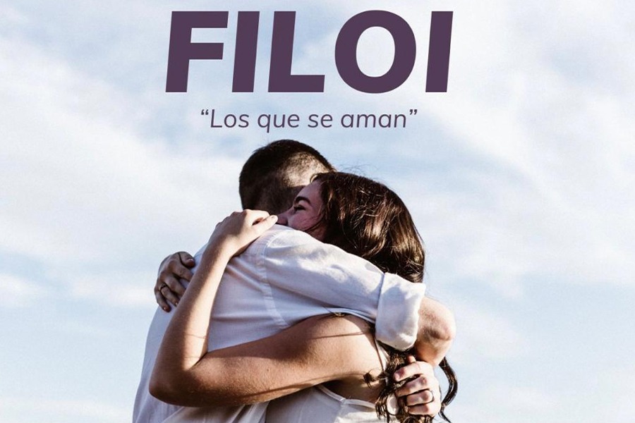 Barcelona imparte el primer seminario Filoi dedicado a los novios