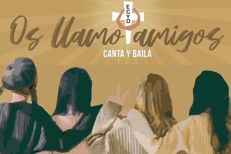 La próxima edición de Canta y baila será en Sevilla: Os llamo amigos