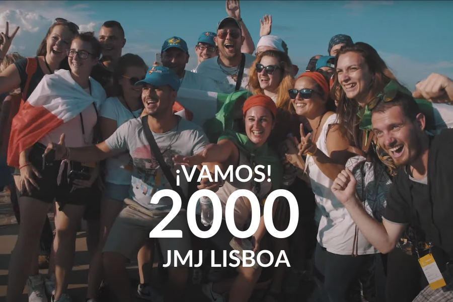 JMJ de Lisboa 2023