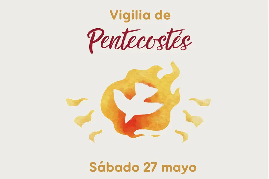 Vigilias de Pentecostés organizadas por el Regnum Christi