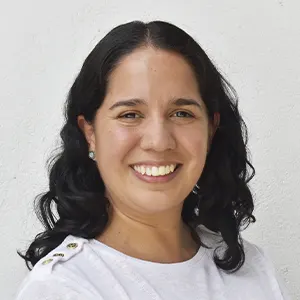 Picture of Luz Frausto Gutiérrez