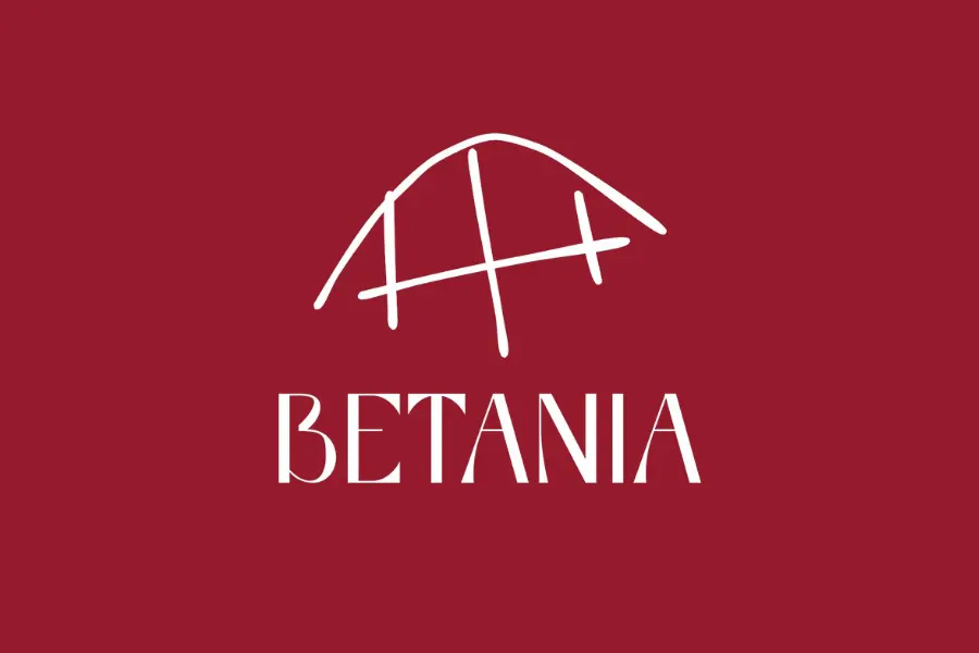 logo de Betania, la Casa de espiritualidad del Regnum Christi en Córdoba