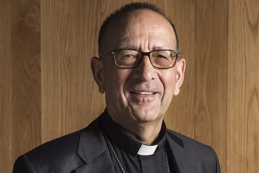 Monseñor Omella abusos en la Iglesia