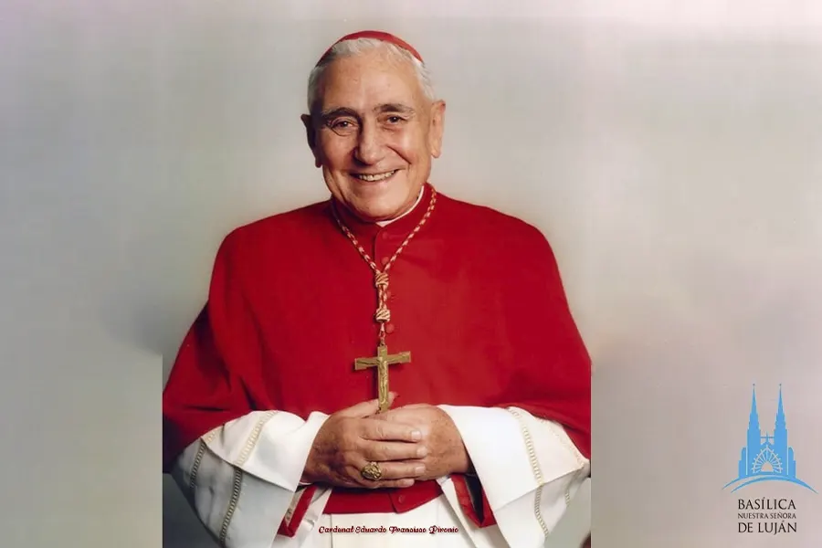 El Cardenal Pironio, beatificado el 16 de diciembre de 2023