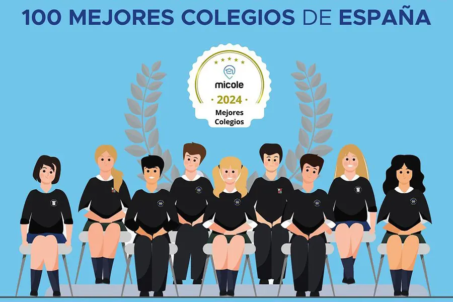 Colegios Regnum Christi mejores colegios de España