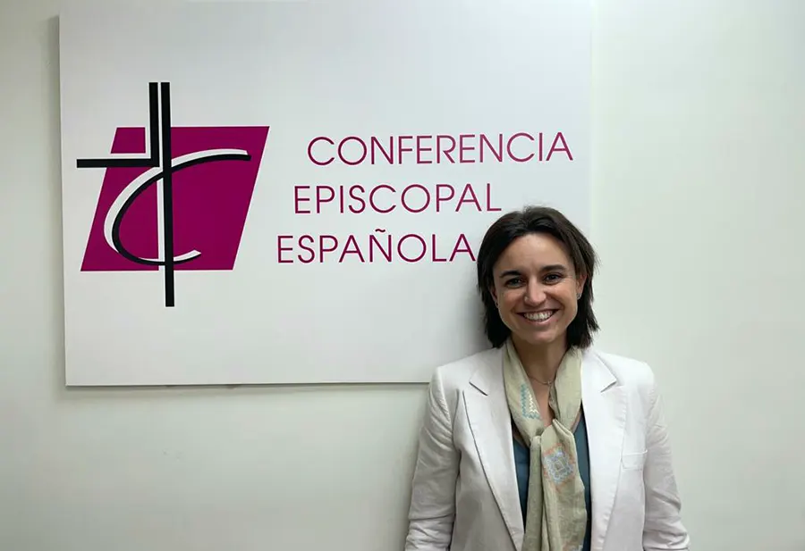 Gema Sáez participa con un proyecto de la UFV en el congreso sobre Educación de la CEE
