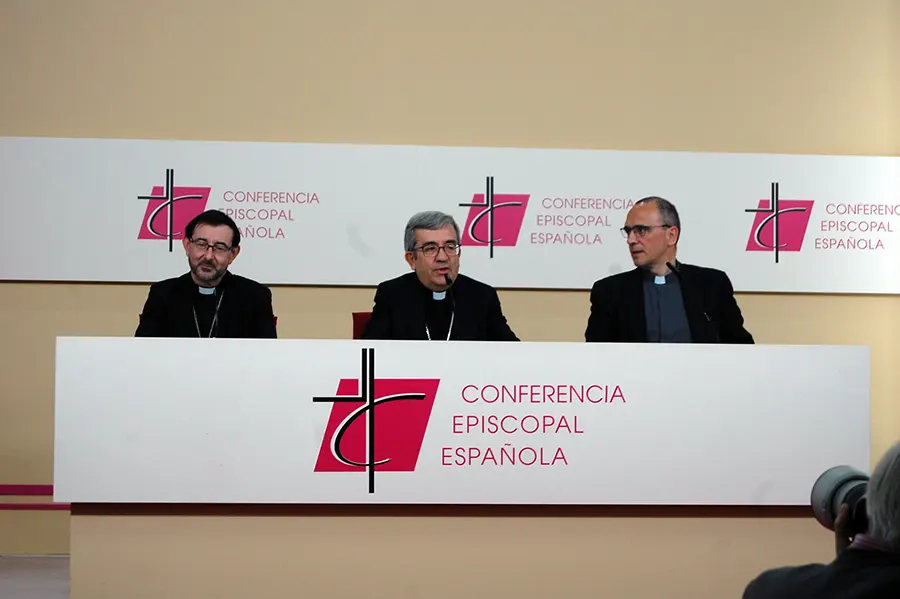 Monseñor Argüello nuevo presidente de la conferencia episcopal