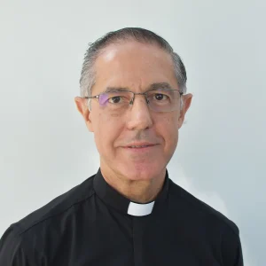 Picture of P. Octavio Ortiz de Montellano, LC