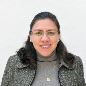 Picture of Patricia Sánchez Castro