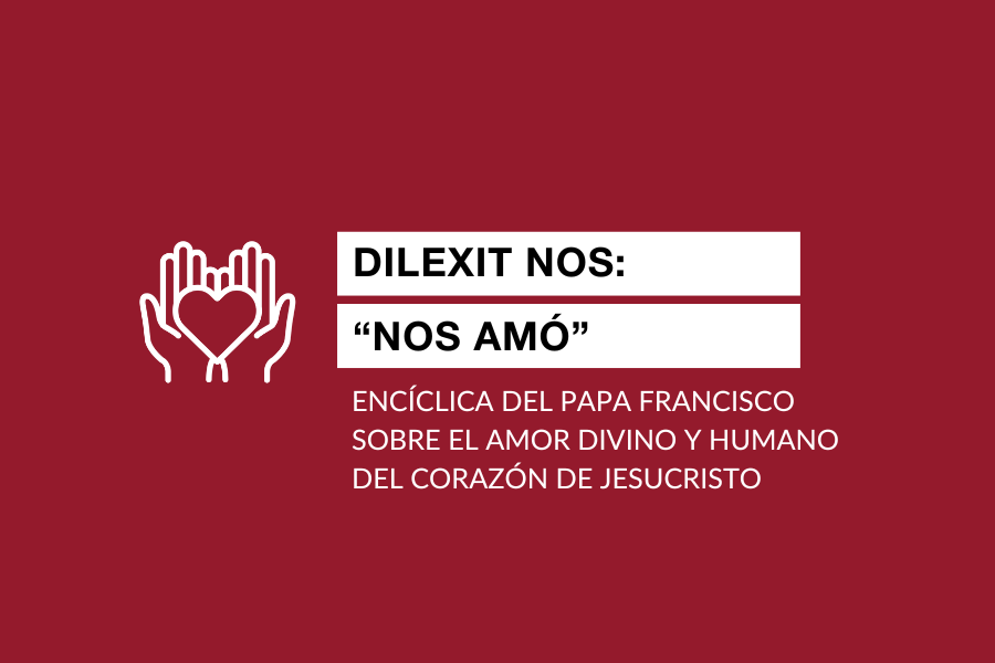 Corazón de Jesús_encíclica dilexit nos_papa Francisco