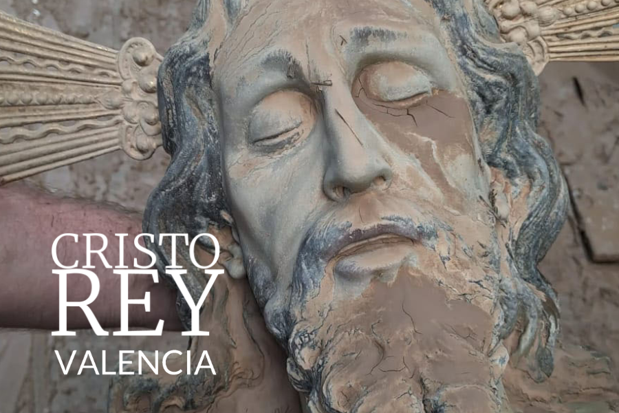 Cristo Rey 2024 en Valencia Regnum Christi