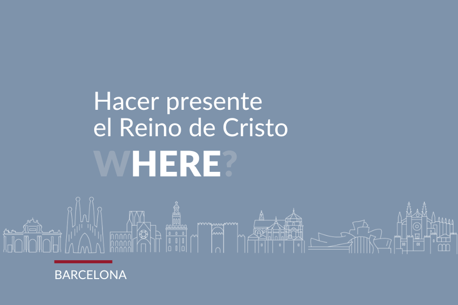 Convención local de Barcelona Regnum Christi