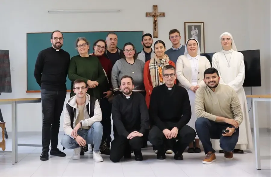 Congreso de vocaciones iglesia en españa