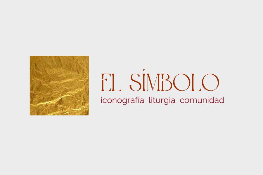 Escribiendo el símbolo