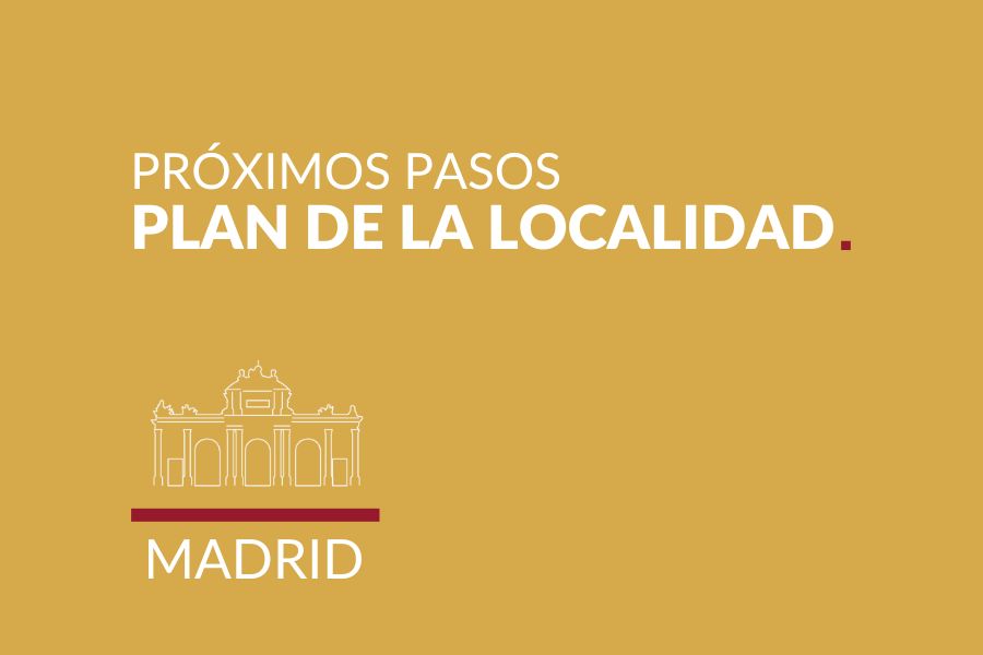 Próximos pasos convención local del regnum christi de Madrid