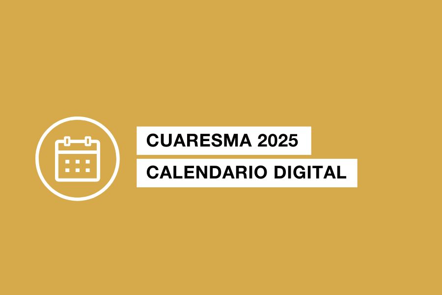 Calendario de Cuaresma